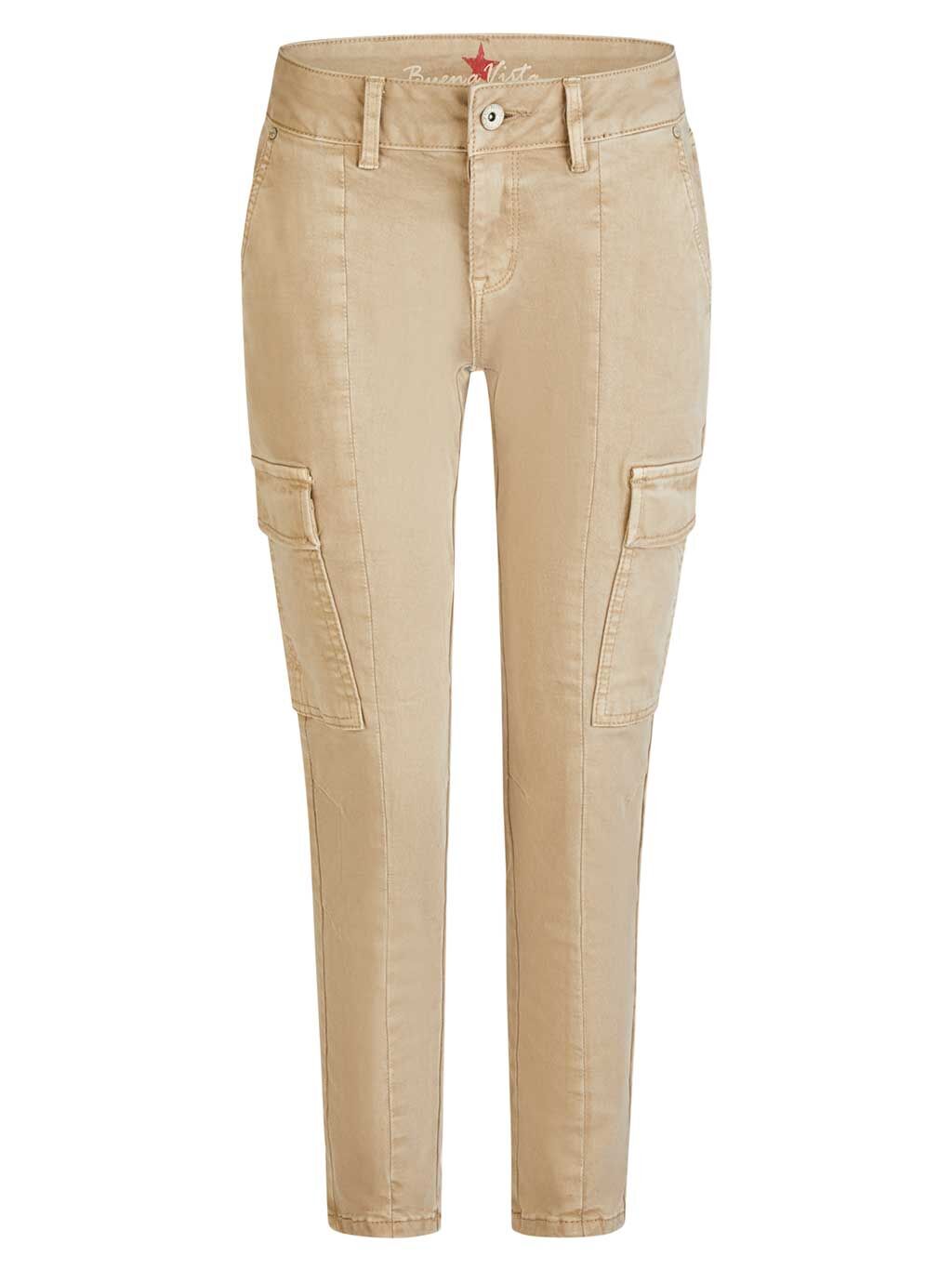 Stoffhose "Cargo 7/8l" Stoffhose "Cargo 7/8l"