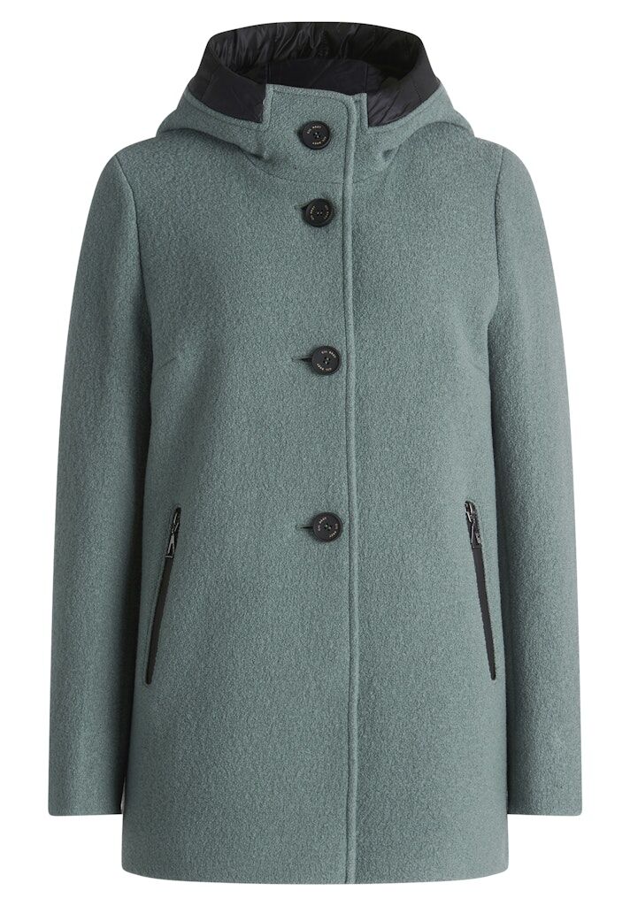 Wolljacke Wolljacke