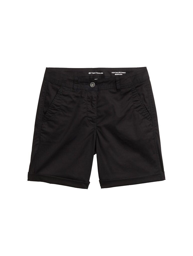 Tom Tailor Chino Bermuda Shorts Tom Tailor Chino Bermuda Shorts