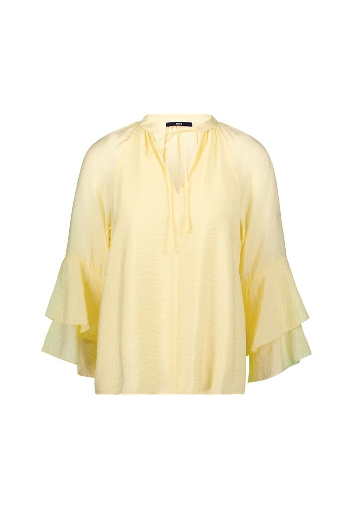 Zero Bluse