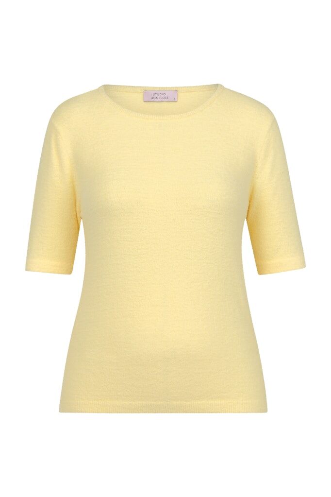 Halbarm-Pullover "Felicia" Halbarm-Pullover "Felicia"