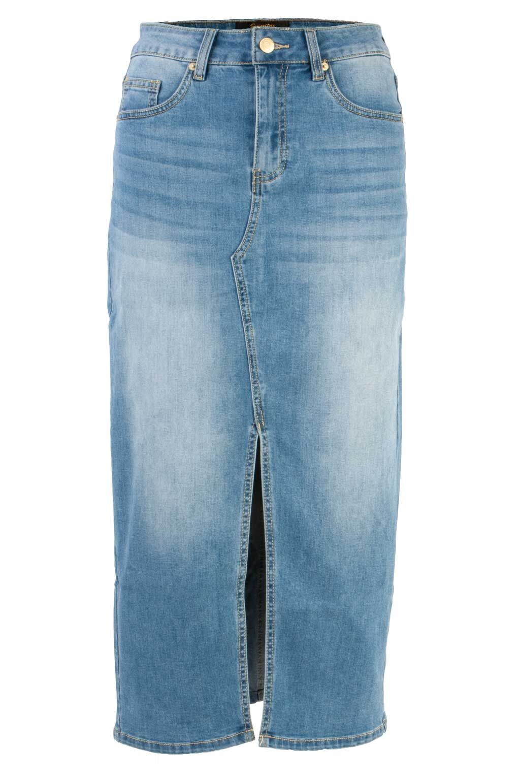 Senoritas ICON Jeansrock