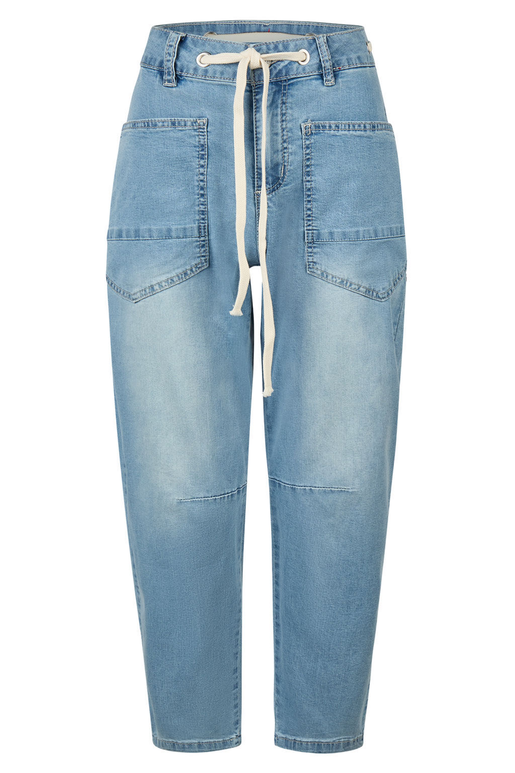 Jeans "Barrel-P" Jeans "Barrel-P"