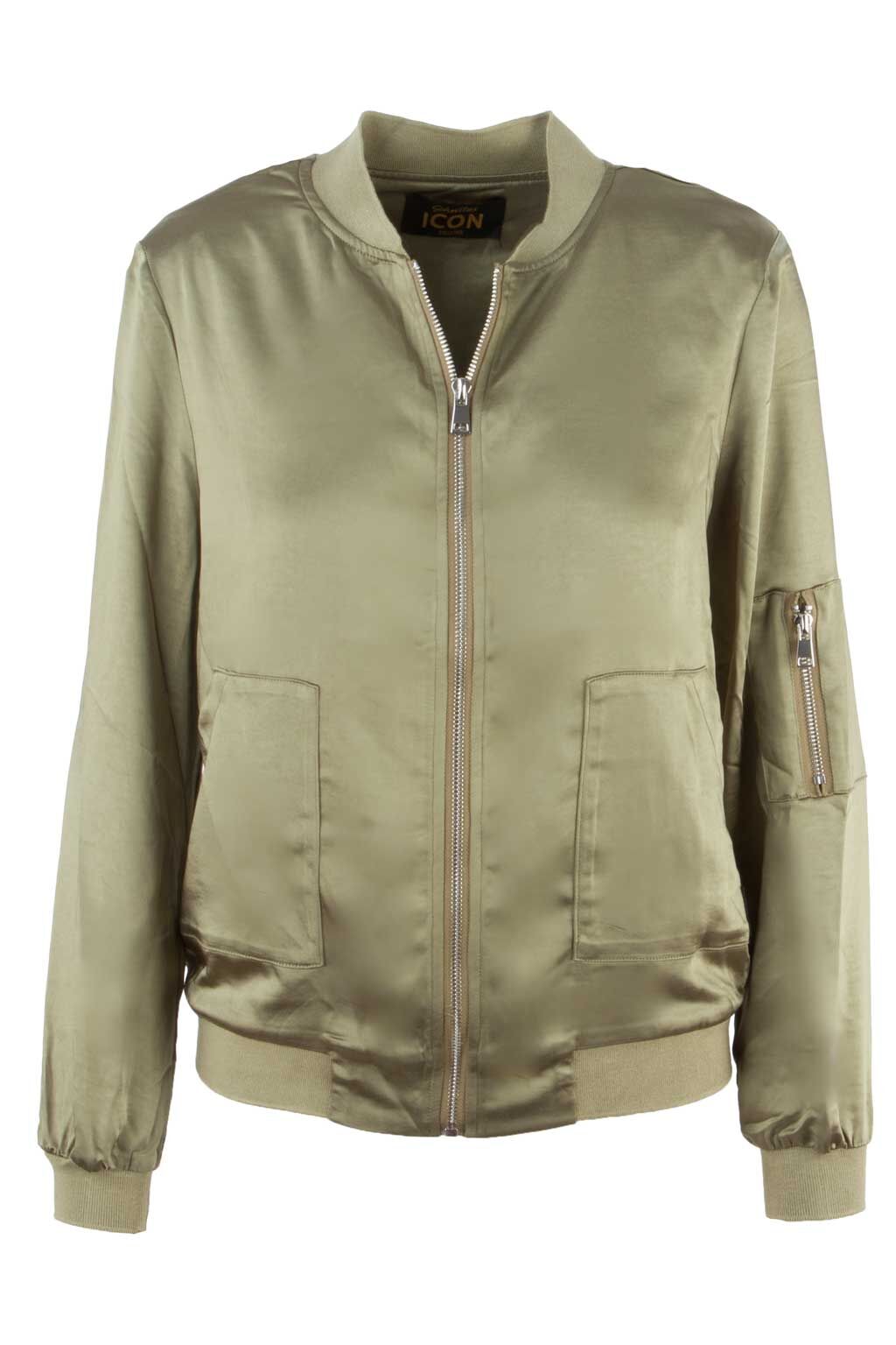 Senoritas ICON Blouson