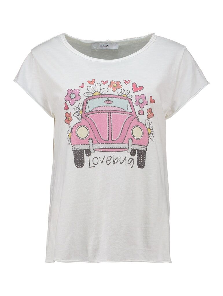 T-Shirt "Svenja"