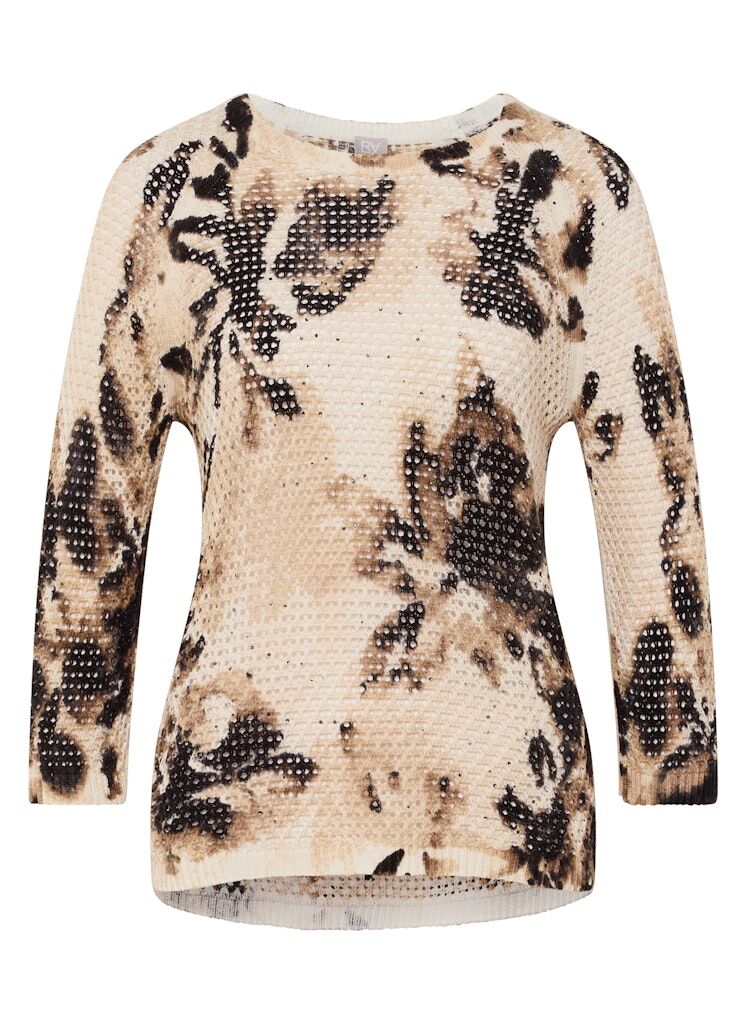 Strickpullover Strickpullover