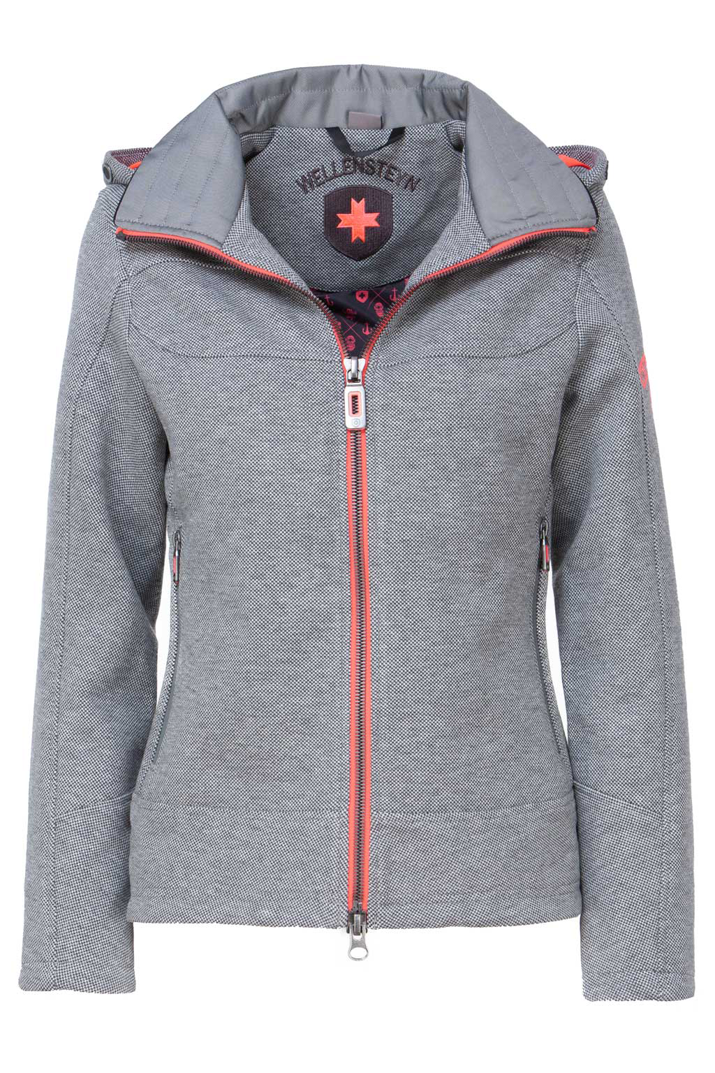 Wellensteyn Florida Lady Sweatjacke