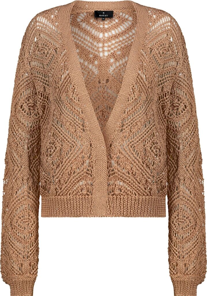 Strickjacke Strickjacke