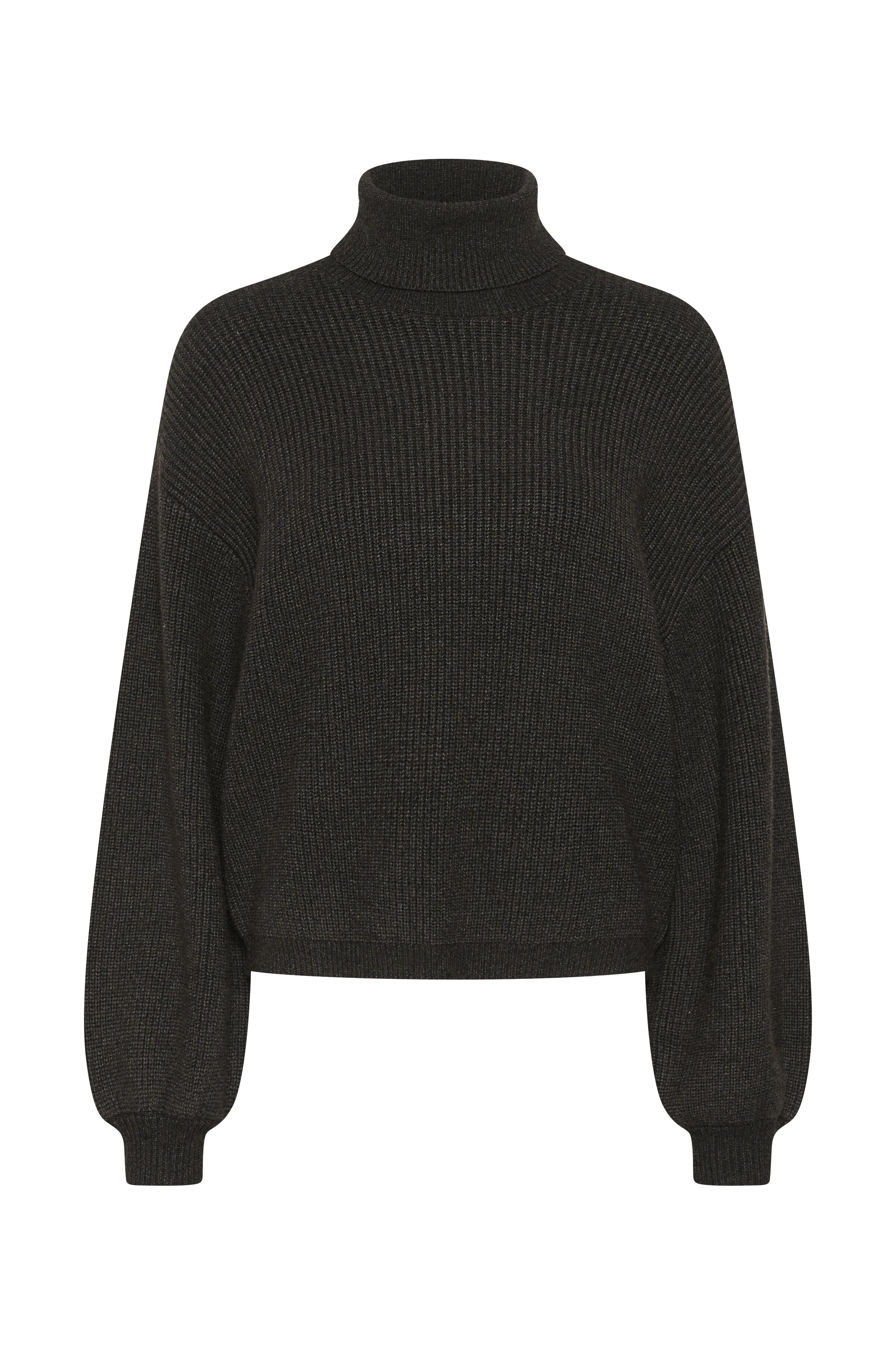 Rollkragenpullover "KAbarbara"