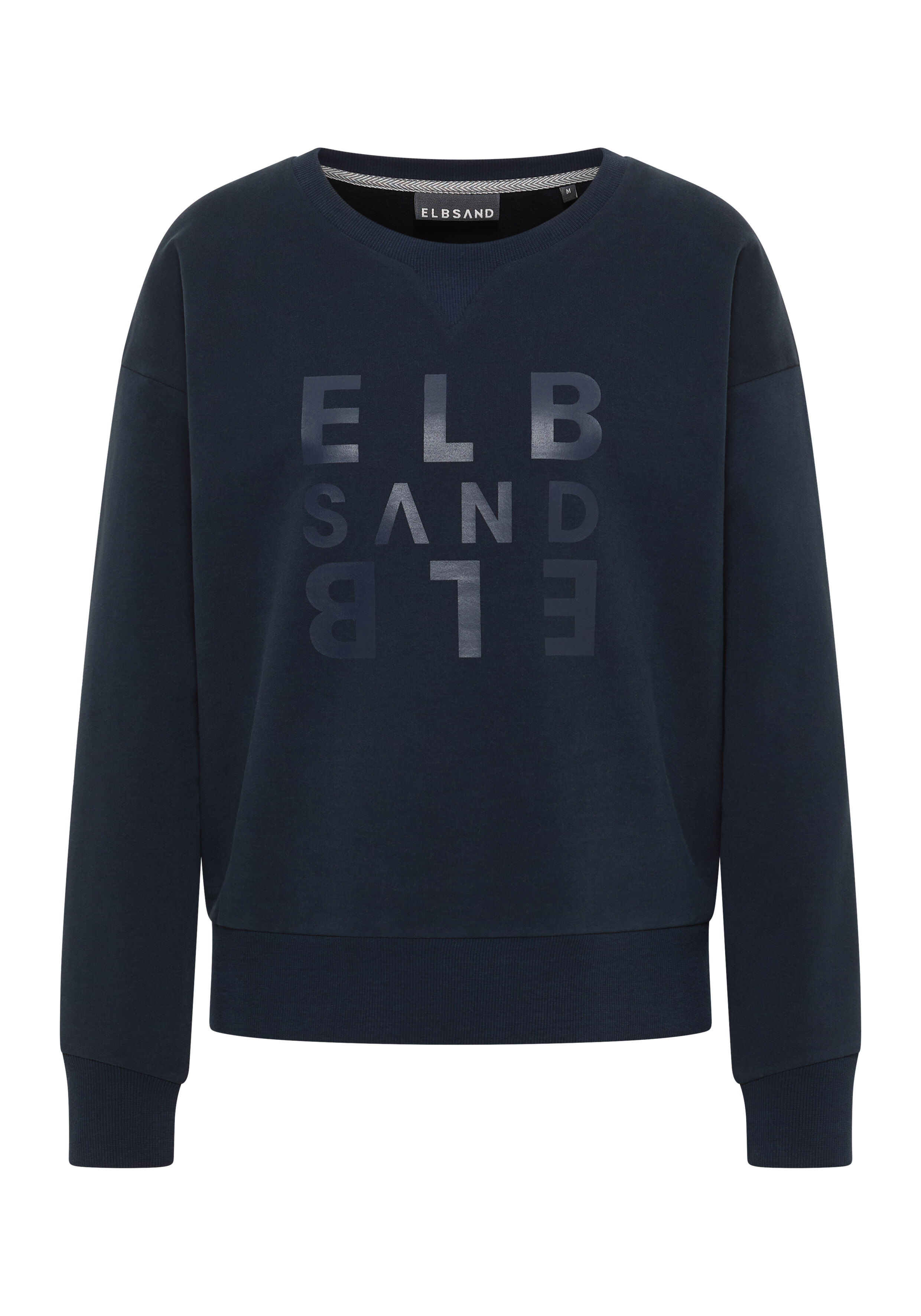 Elbsand Sweatshirt "Yula"