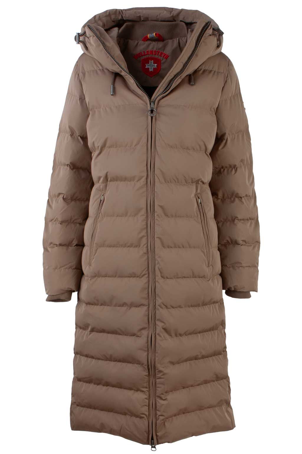 Wellensteyn Wintermantel "Cordoba Long" Wellensteyn Wintermantel "Cordoba Long"