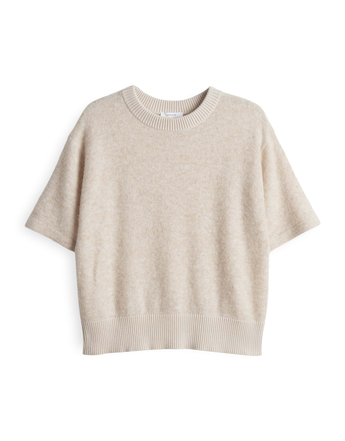 Strickshirt "Pami"