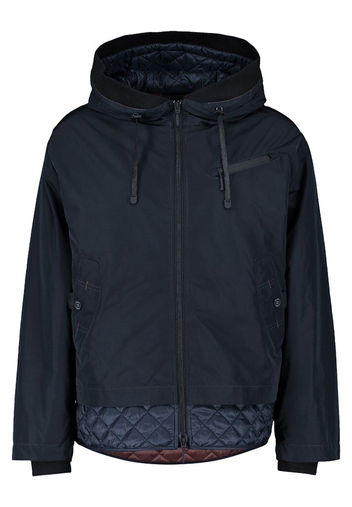 Winterjacke