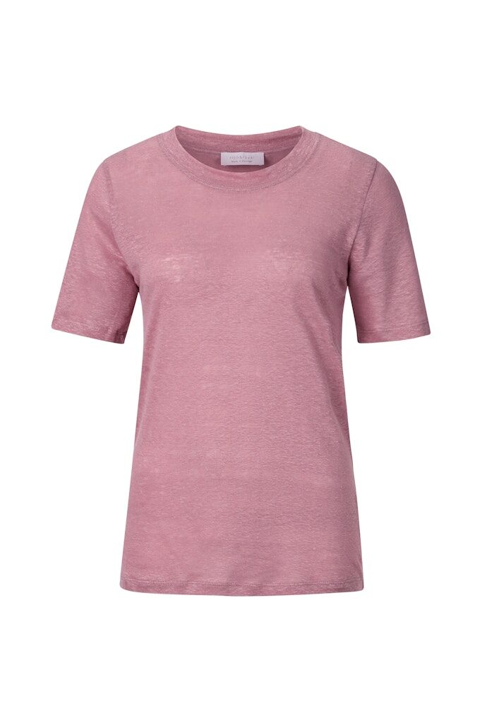 Rich & Royal T-Shirt aus Leinen Rich & Royal T-Shirt aus Leinen