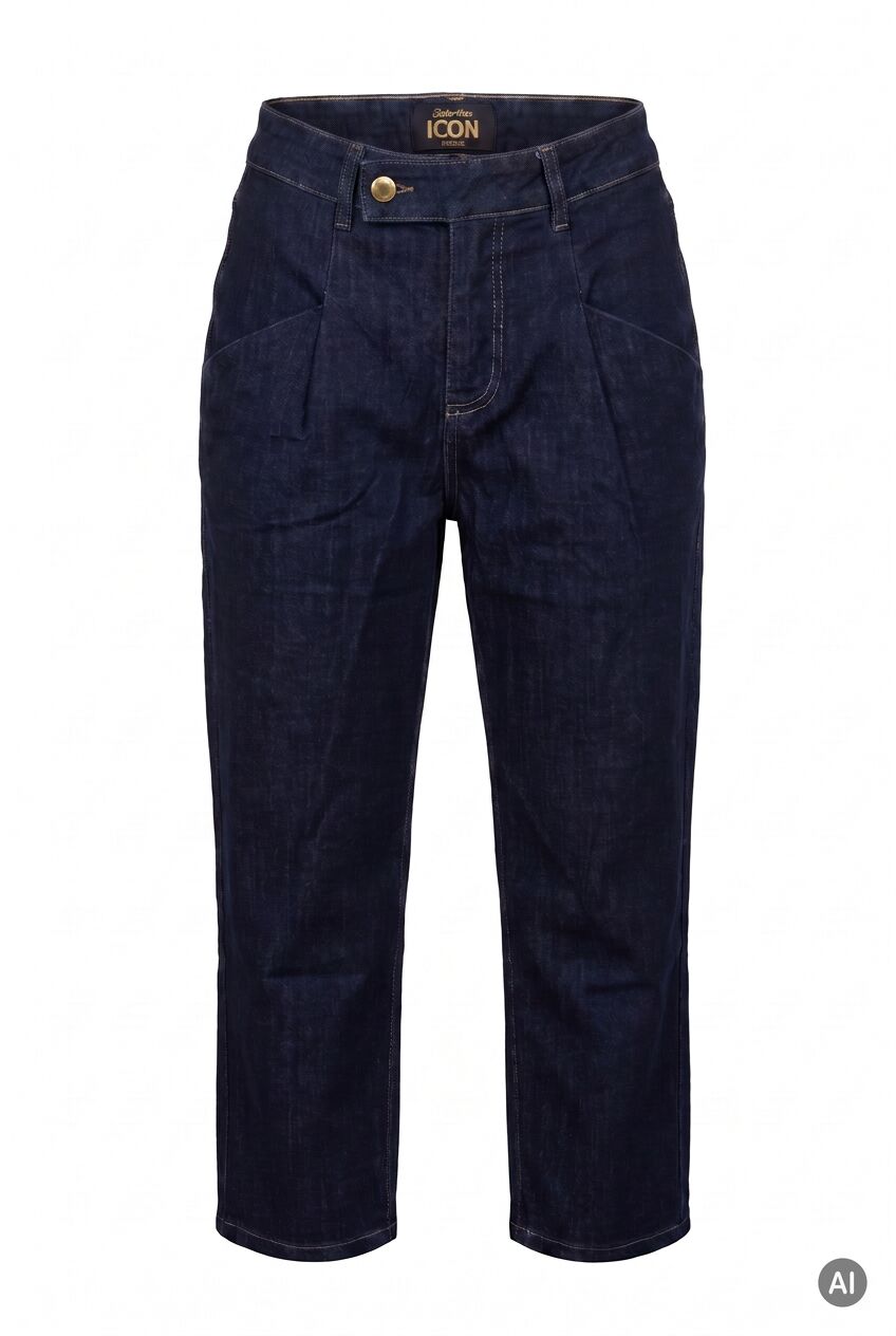 Jeans "Heartbreaker"