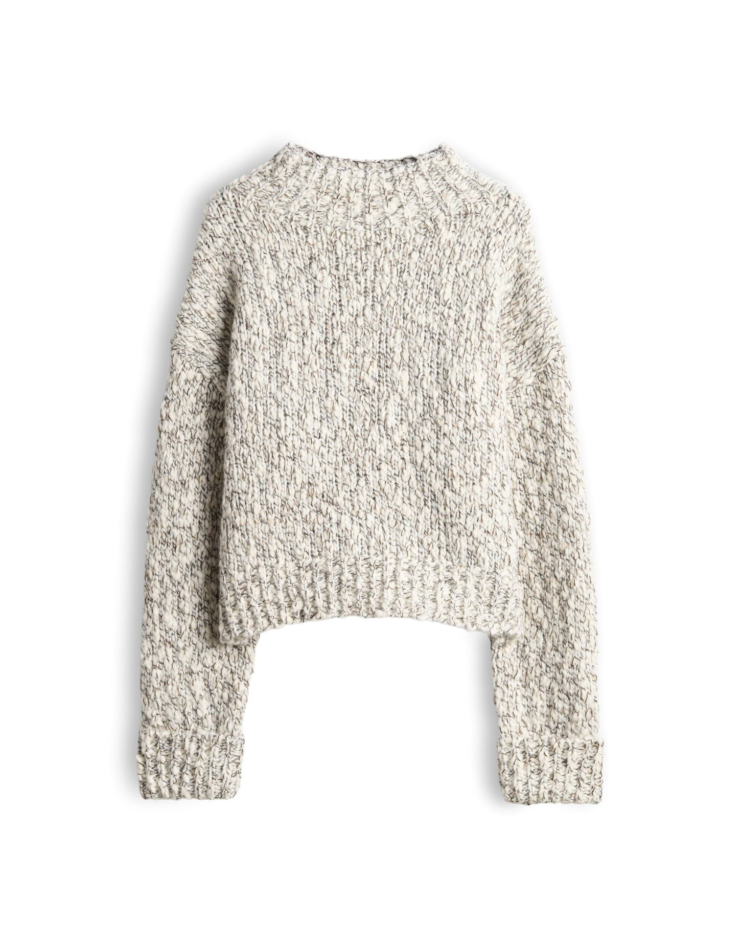 Crop-Pullover "Pello" Crop-Pullover "Pello"