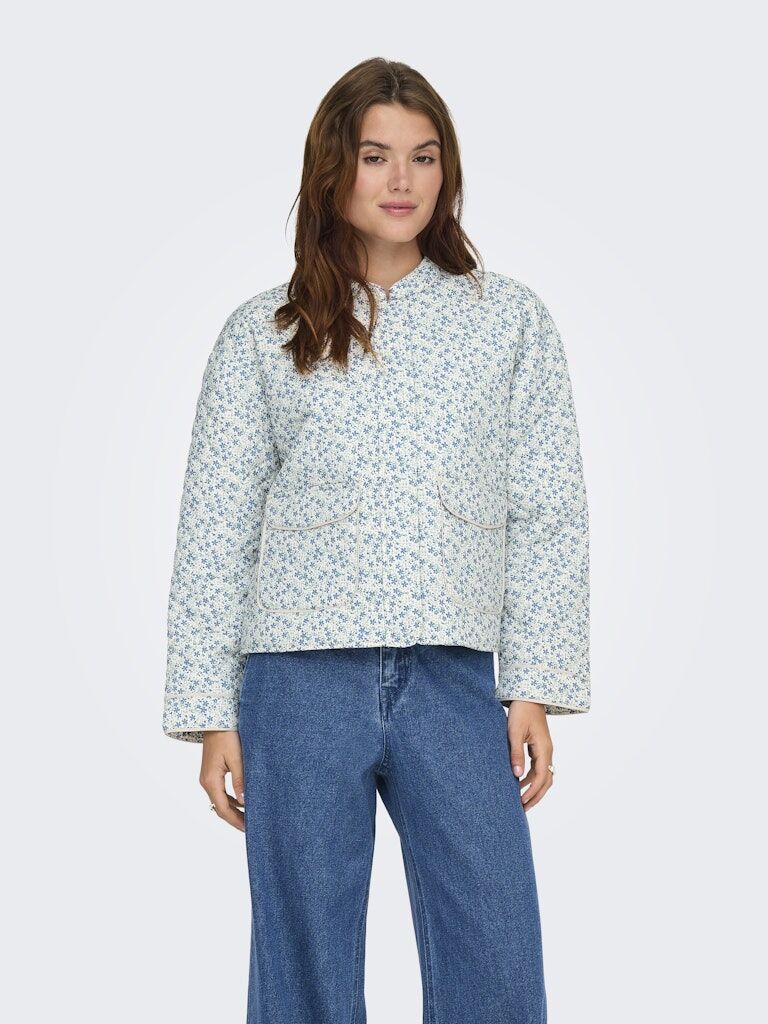 Steppjacke Steppjacke