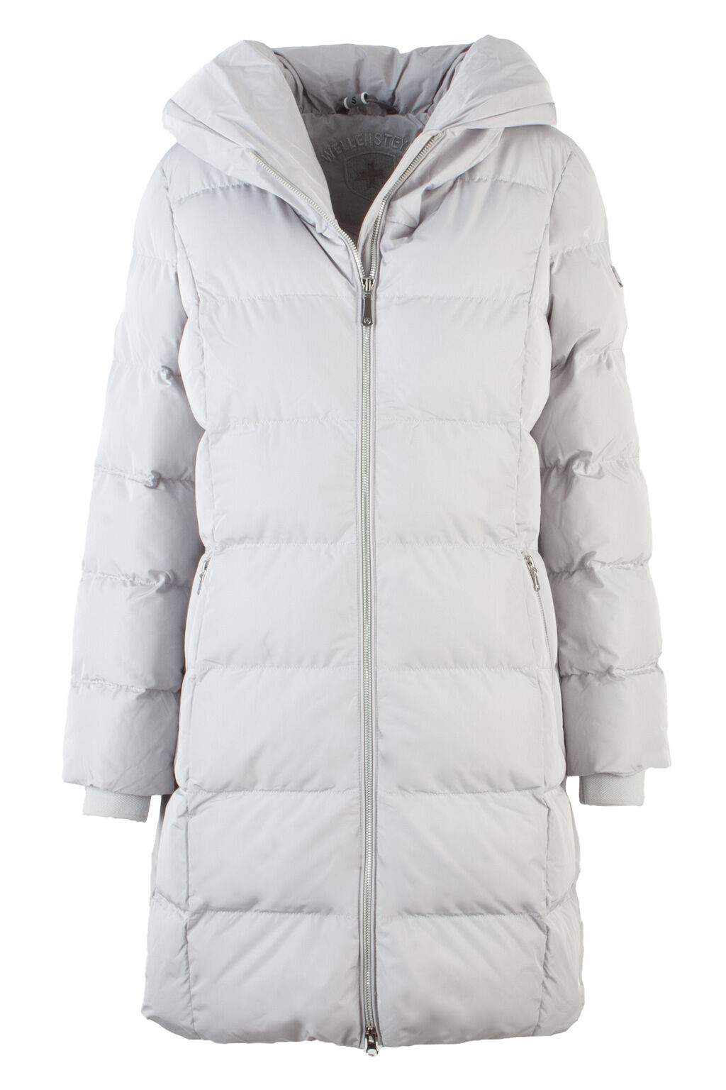 Steppjacke "Feenstaub Long" Steppjacke "Feenstaub Long"