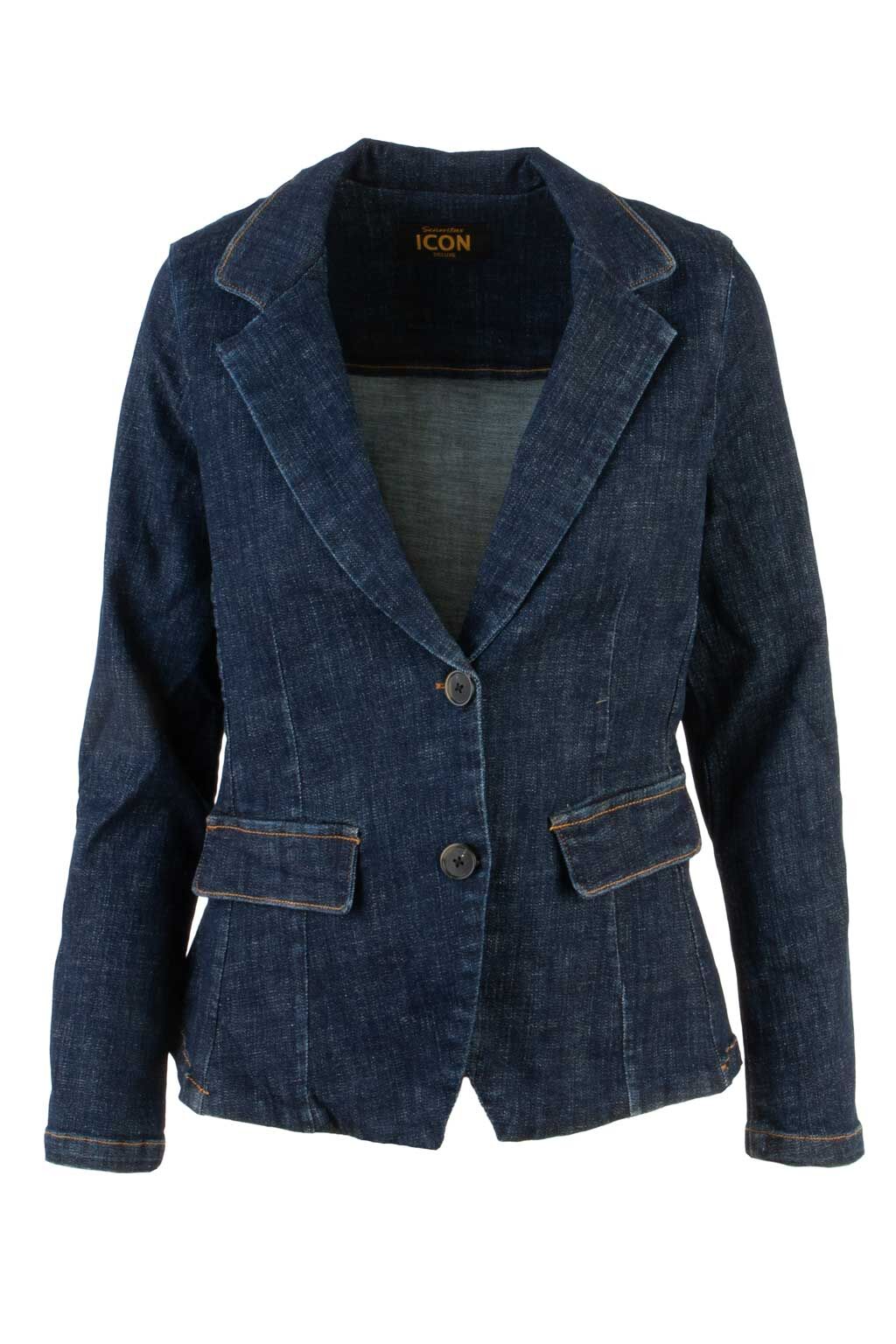 Senoritas Icon Jeansblazer