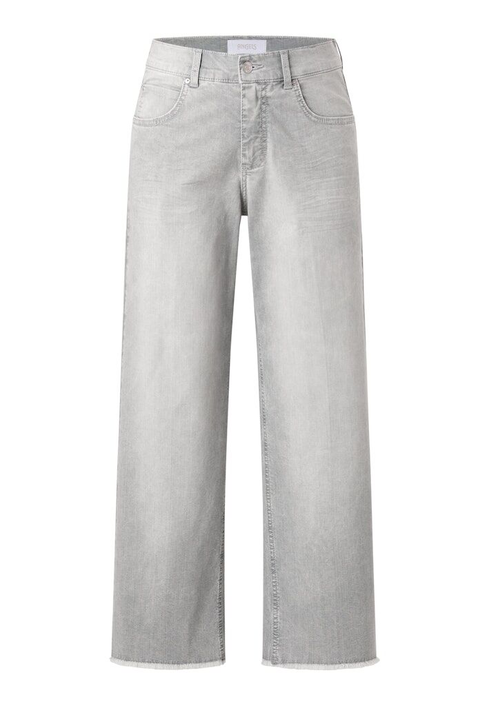 Jeans "Linn Fringe" Jeans "Linn Fringe"
