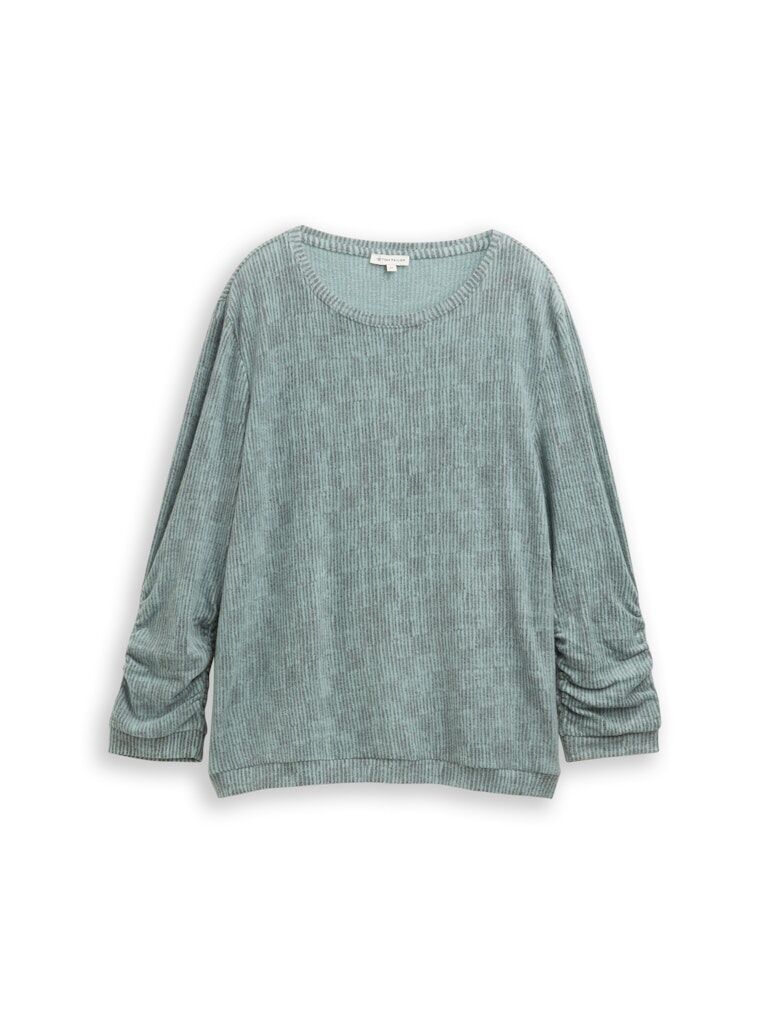 Langarmshirt mit Print Langarmshirt mit Print