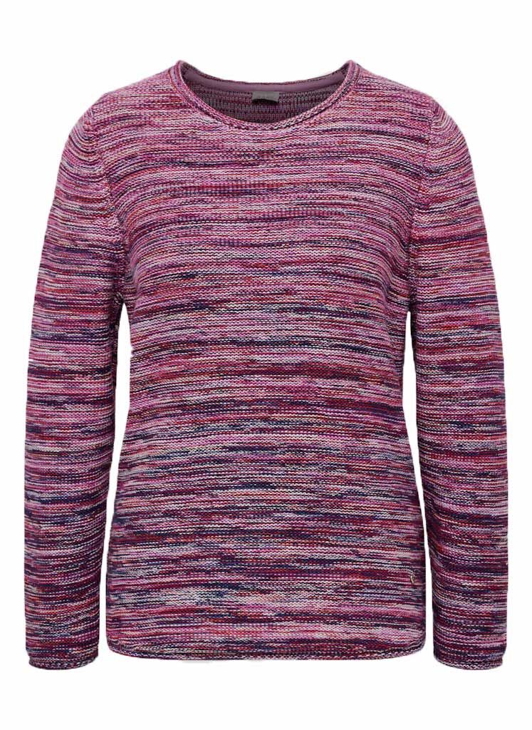 Rabe Pullover