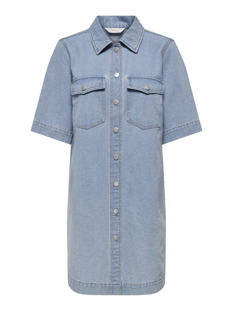 Only Jeanskleid Only Jeanskleid