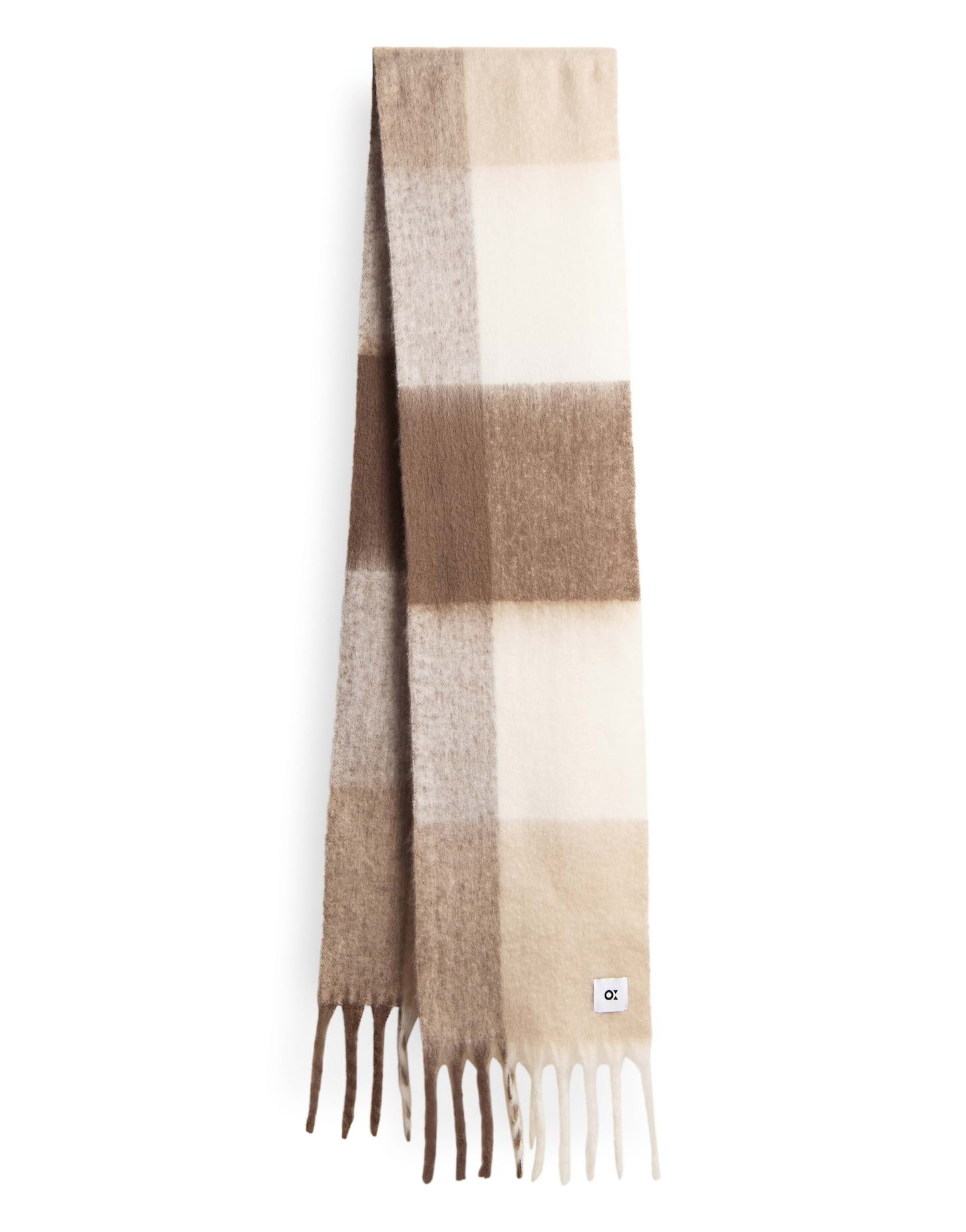 Schal "Ascottie Scarf" Schal "Ascottie Scarf"