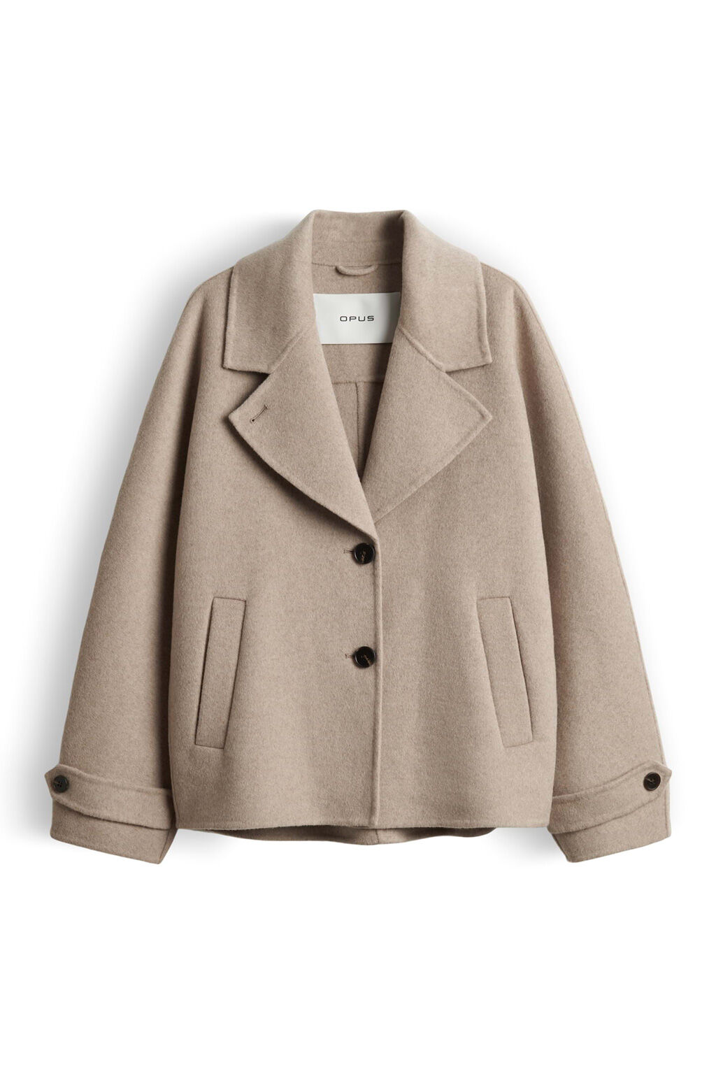 Cabanjacke "Helaia"