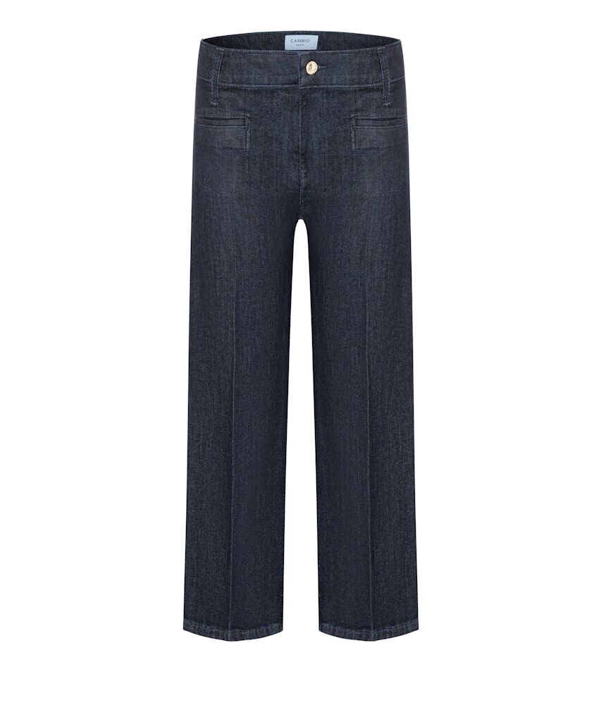 Cambio Jeans "Tess cropped"