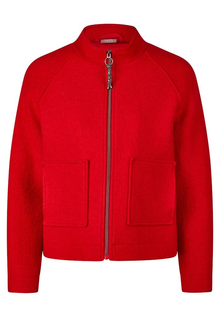 Bomberjacke