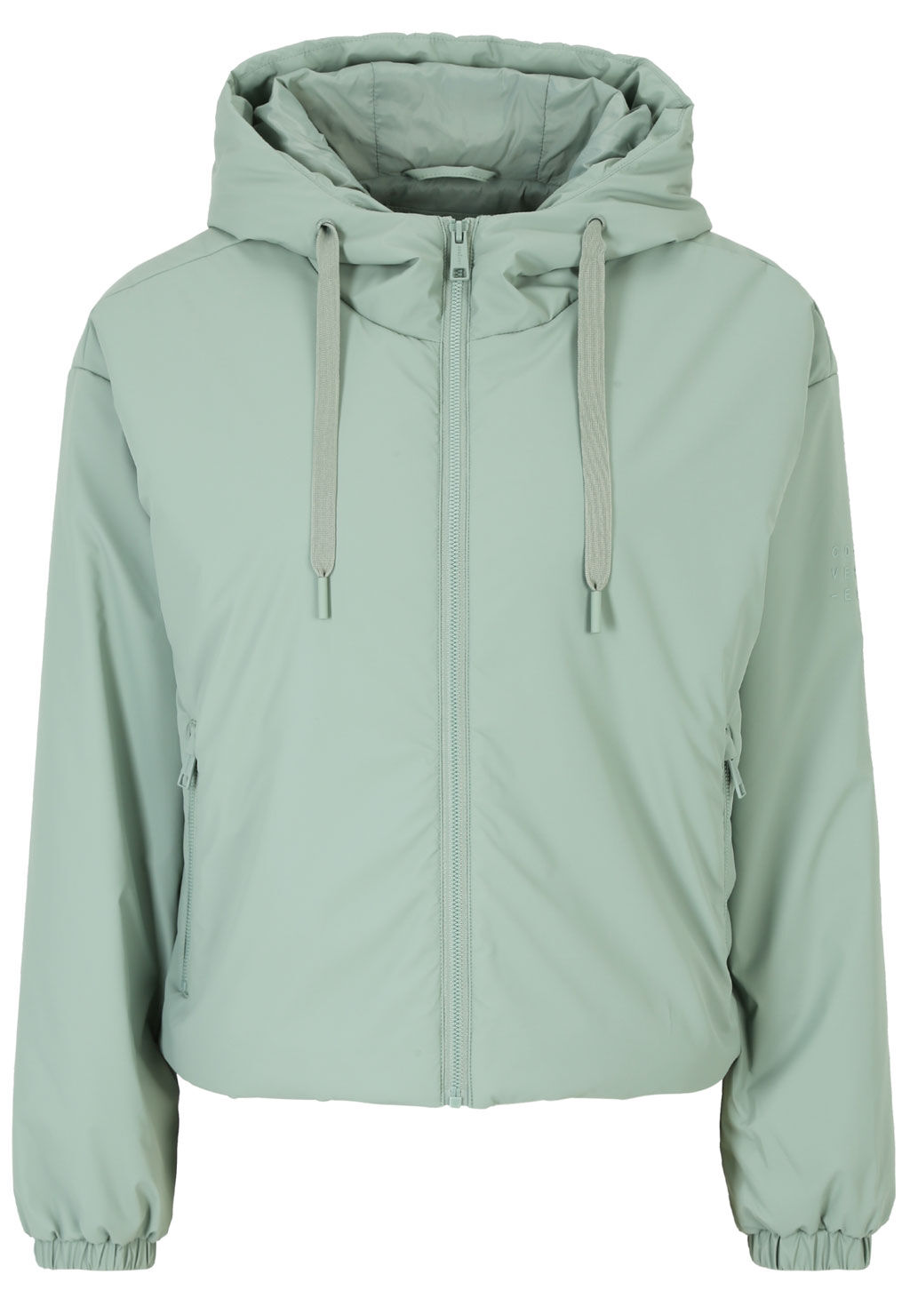 Steppjacke "Pam 3" Steppjacke "Pam 3"