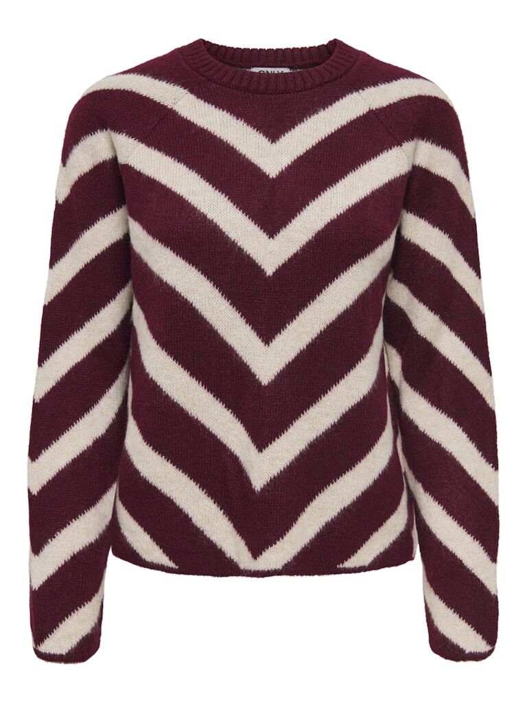 Strickpullover