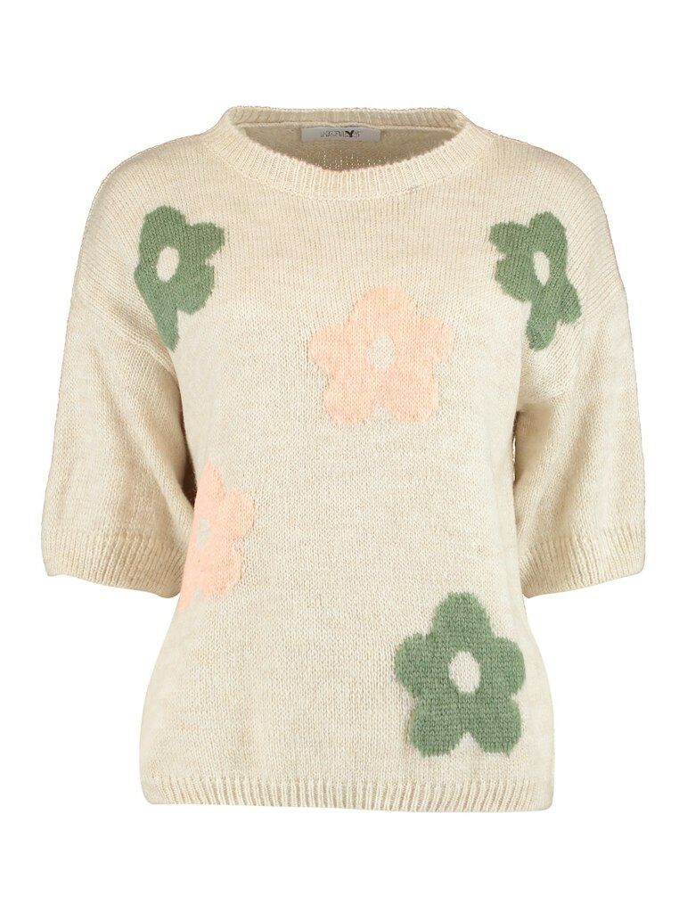 Hailys Strickshirt