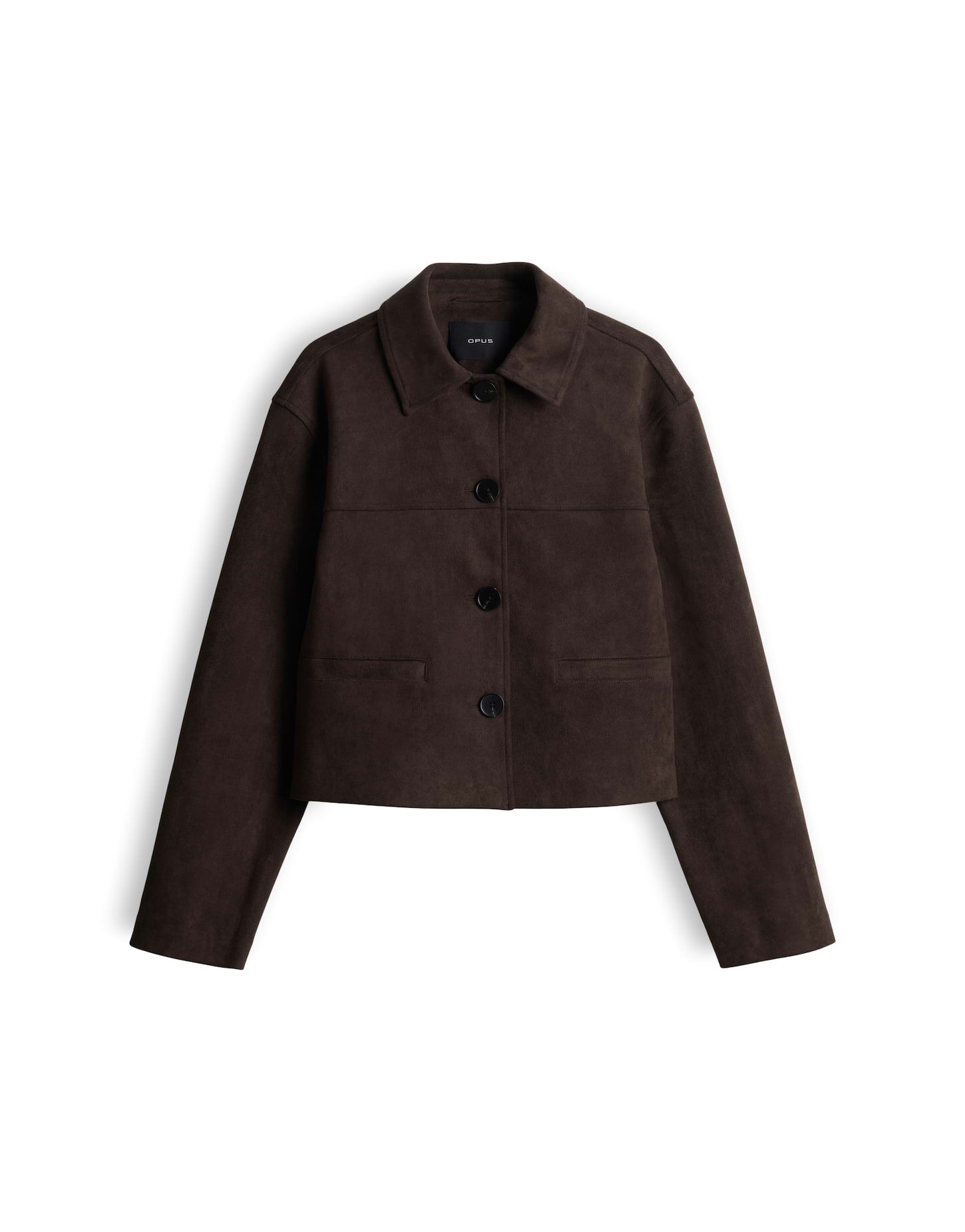 Jacke "Henso"