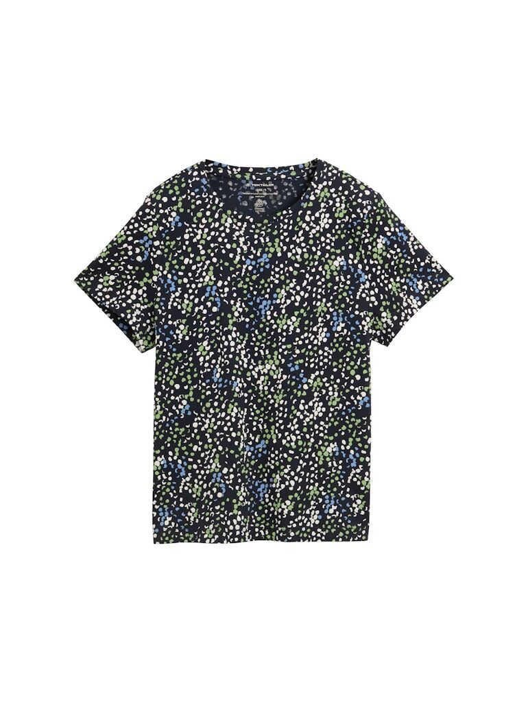 T-Shirt mit Print T-Shirt mit Print