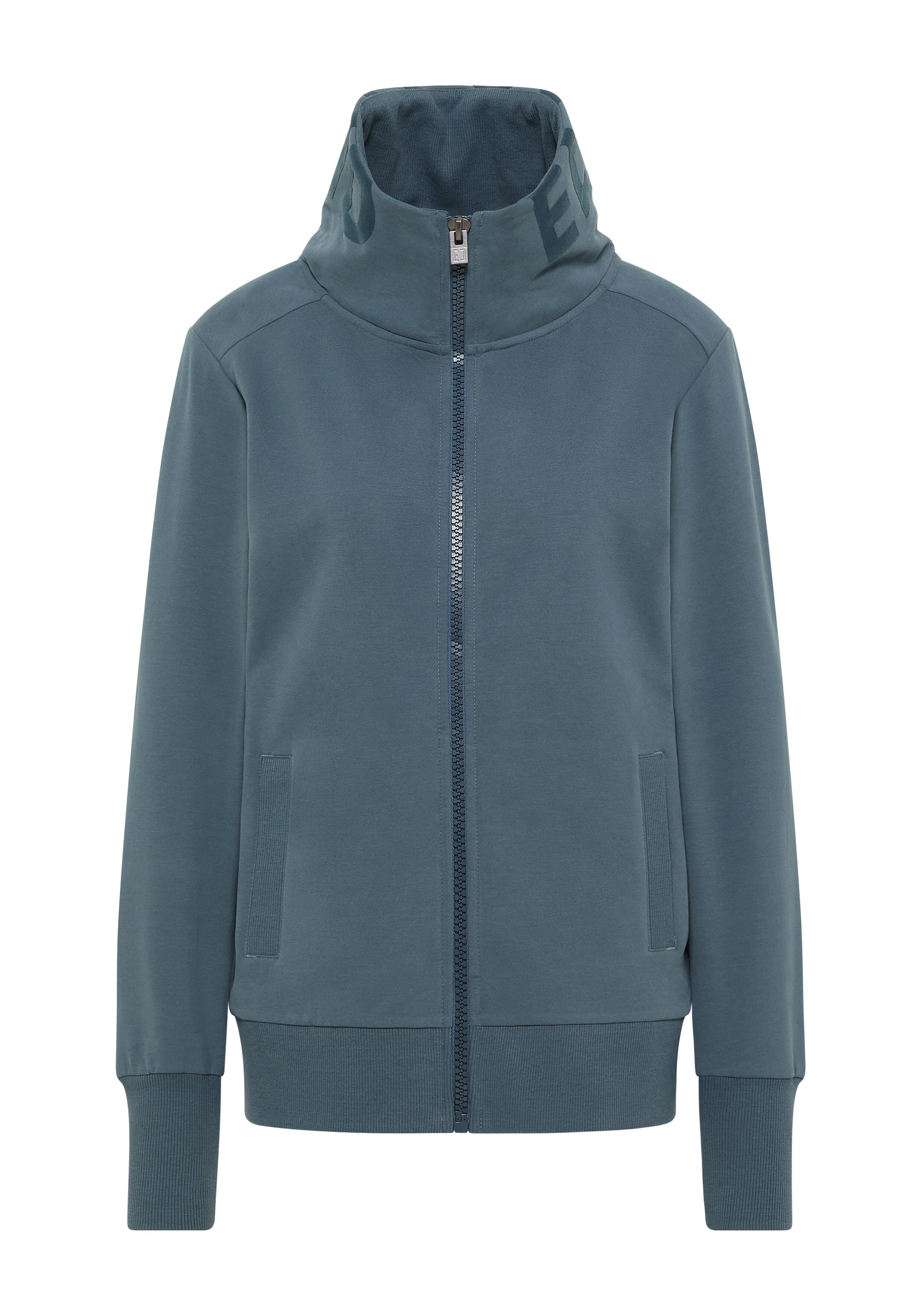 Sweatjacke "Alvis"
