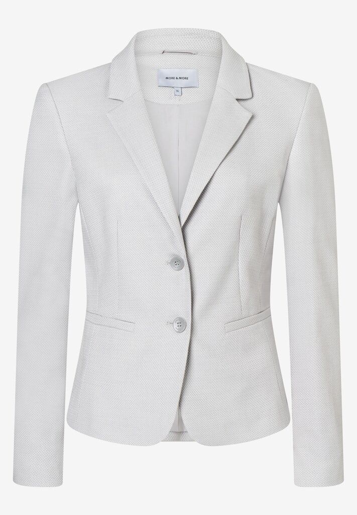 Struktur-Blazer Struktur-Blazer