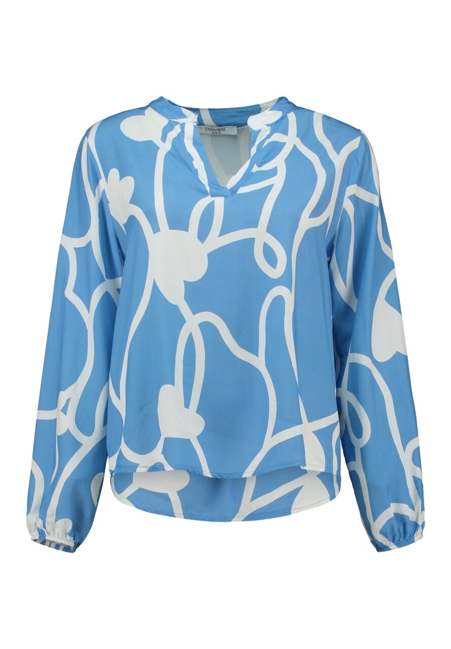 Zabaione Bluse