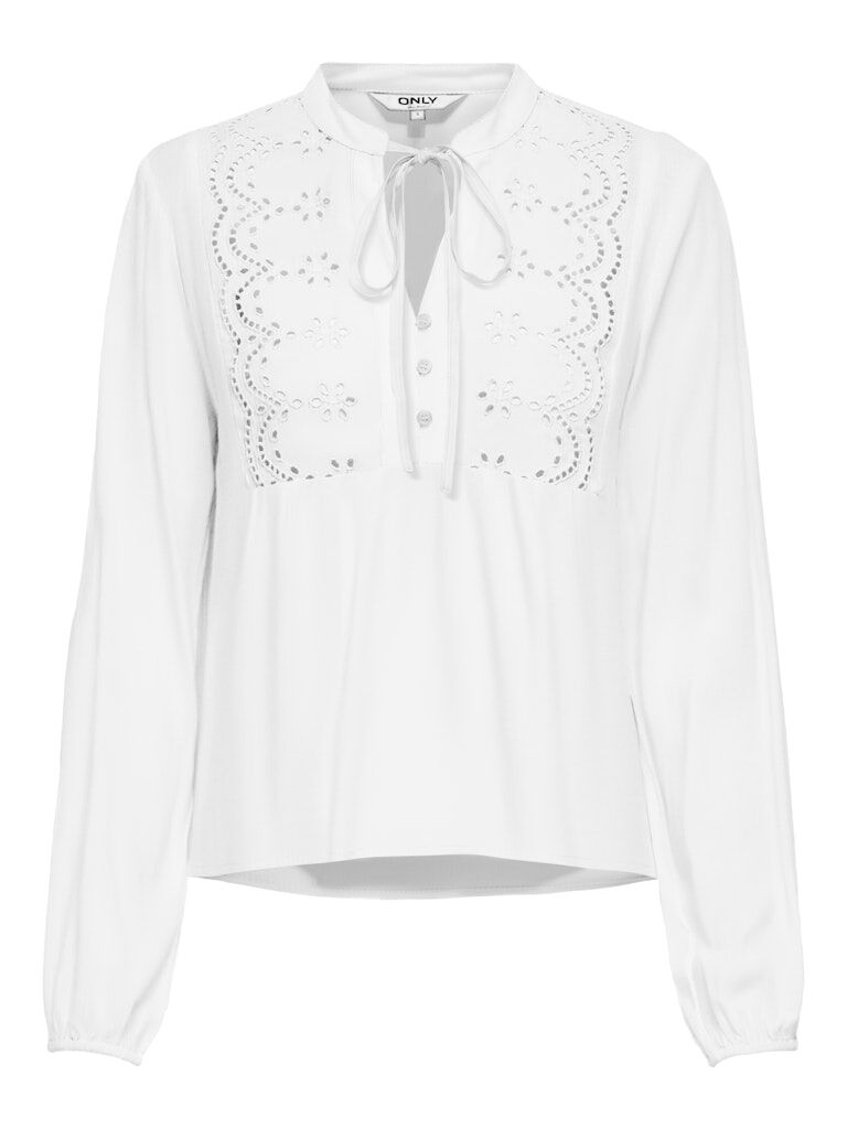 Bluse Bluse