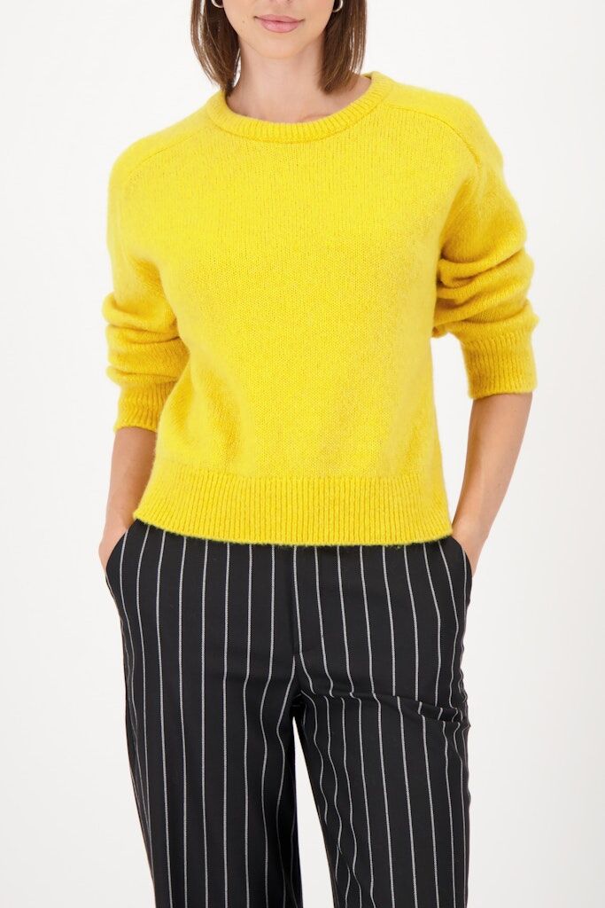 Strickpullover