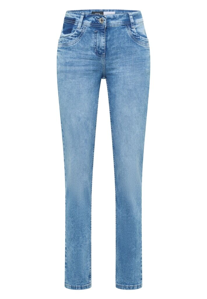 Slim Leg Jeans Slim Leg Jeans