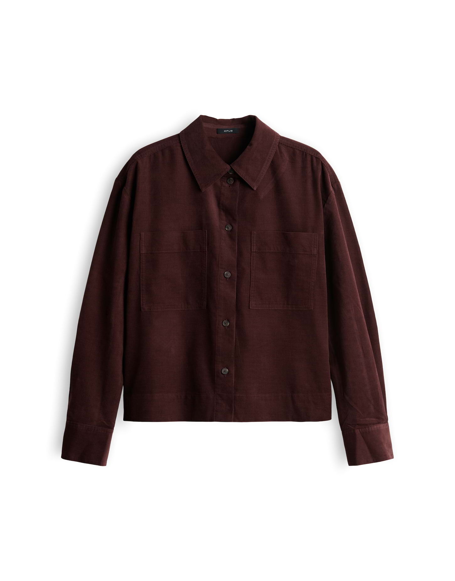 Hemdbluse "Fronna" Hemdbluse "Fronna"