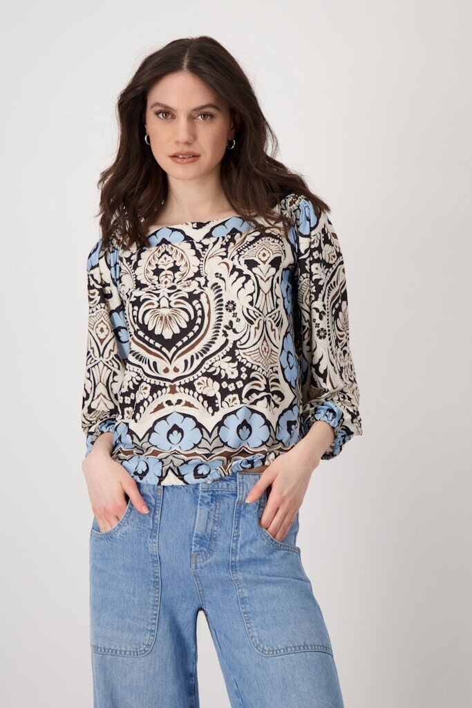 Monari Bluse