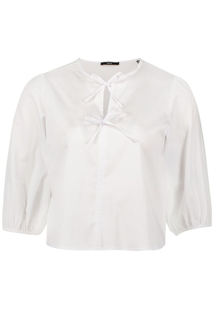 Zero Bluse