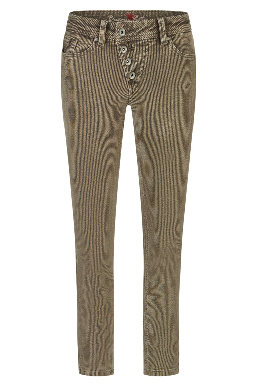 Cordhose "Malibu"