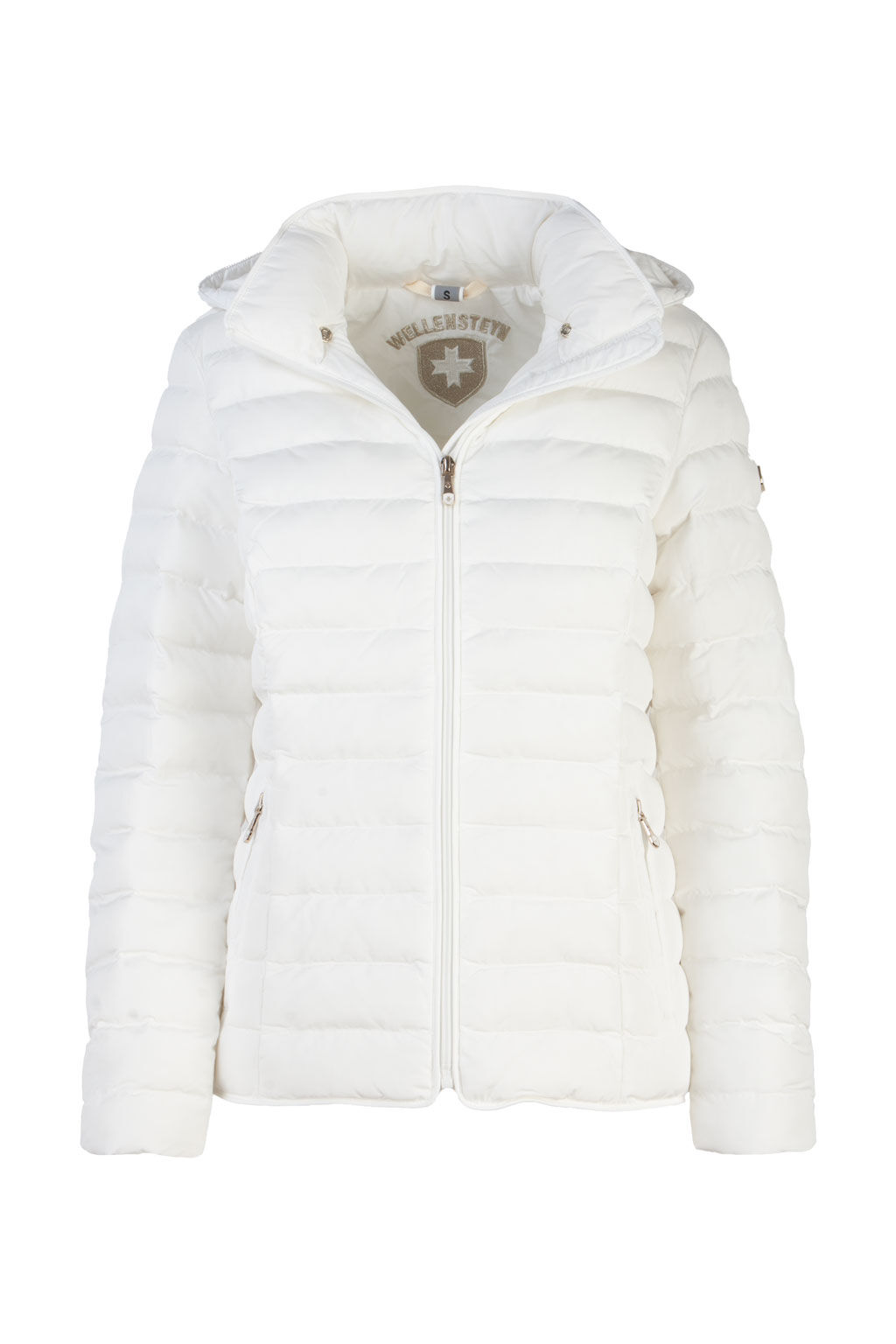 Übergangsjacke "Italy Hood 1040" Übergangsjacke "Italy Hood 1040"