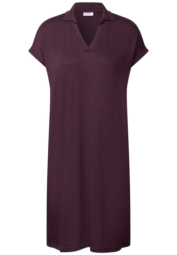 Cecil Sommerliches Strick-Kleid