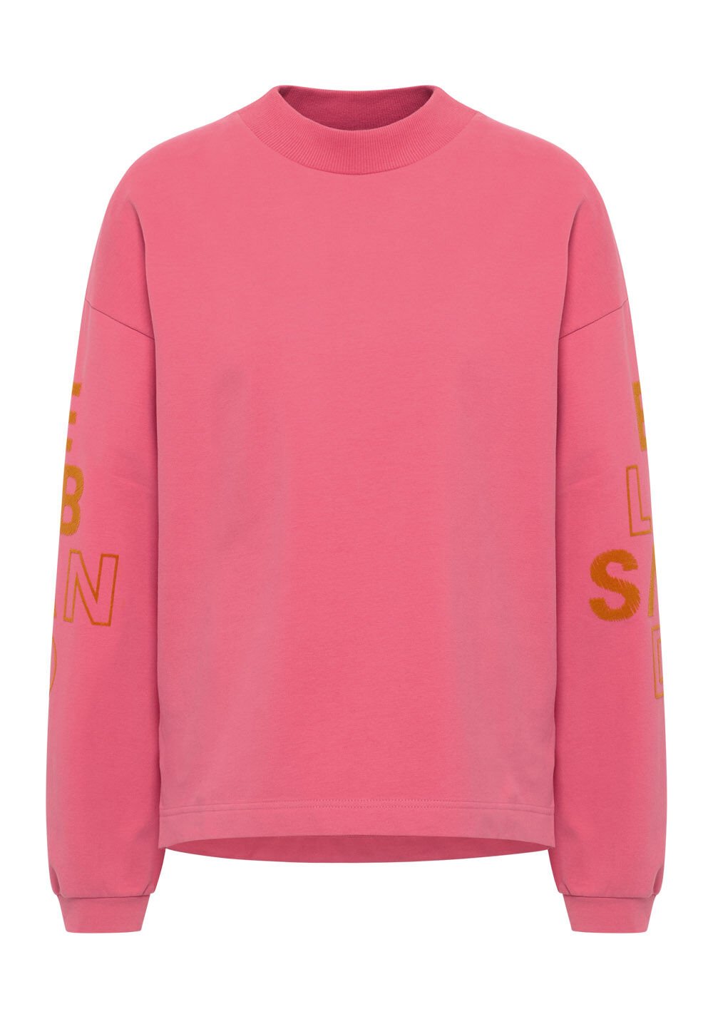 Elbsand Sweatshirt Lilja