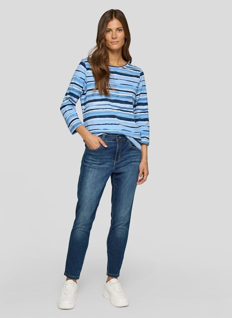 Nordic Blue